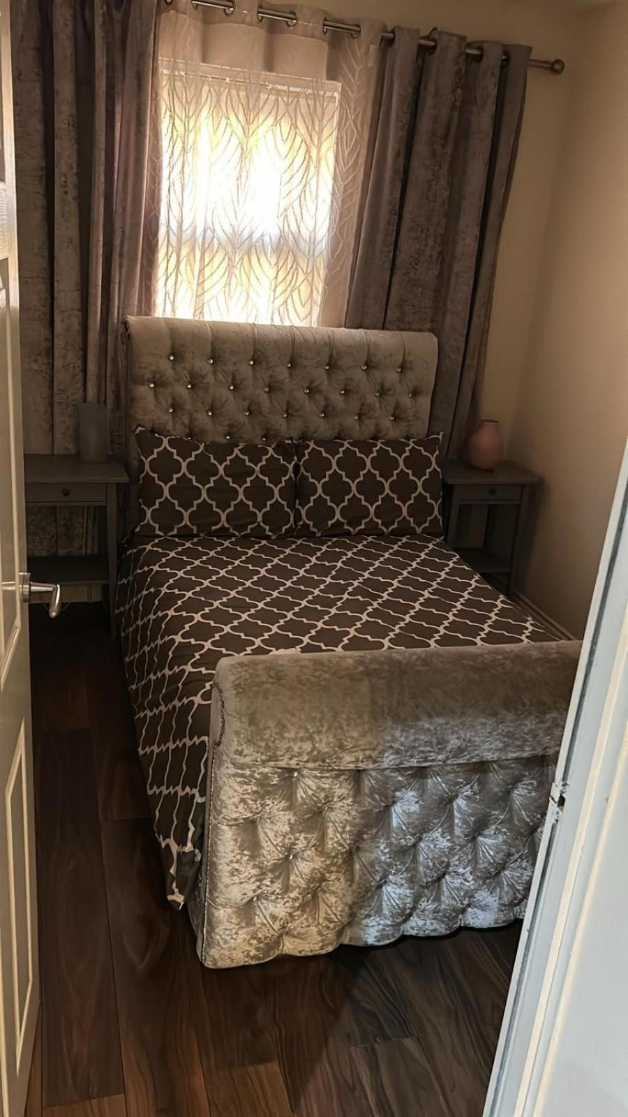 Luxurious 2 Bed Apartment Bedford Zewnętrze zdjęcie