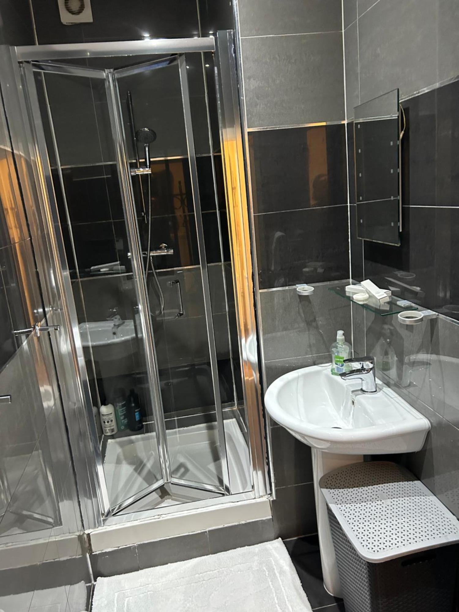 Luxurious 2 Bed Apartment Bedford Zewnętrze zdjęcie